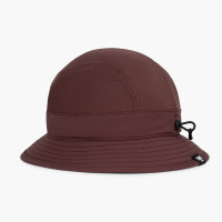 CIELE - GOBucket - Comp - Athletics - Dark Wine Red